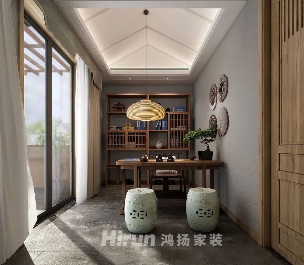 陽臺≠晾衣房，這么設(shè)計(jì)堪比多買10㎡~