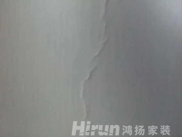 吊頂易開裂？吊頂裝修注意事項