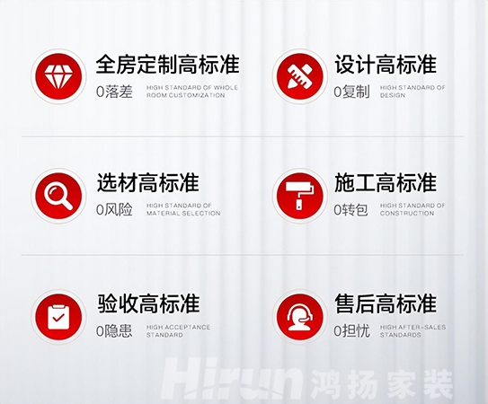 行業(yè)競(jìng)爭(zhēng)白熱化，家裝品牌必須“將眼光放長(zhǎng)遠(yuǎn)”