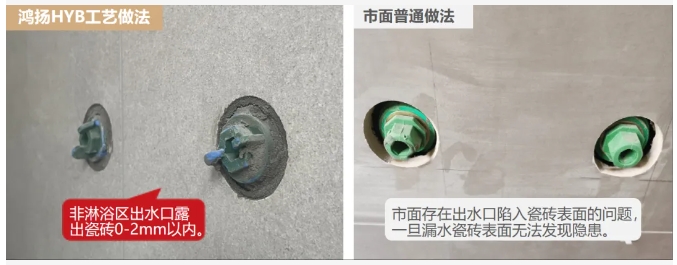 裝修防水別做錯！90%的漏水問題都因這幾個細節(jié)沒盯緊